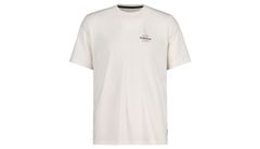 Maloja KasteinM. White Muškarci - Majice Maloja - Bijela - 41214-1-1148-L - Size: L