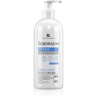 Seboradin Hydroderm tělový krém pro suchou a citlivou pokožku 400 ml