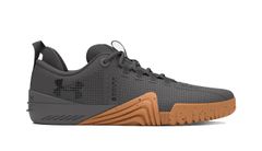 Under Armour TriBase Reign 6 Gry