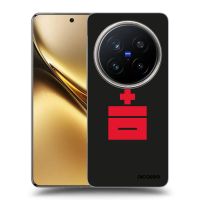 ULTIMATE CASE pro Vivo X200 Pro - Le Plastenciaga