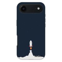 Fashion Case MagSafe pre Apple iPhone Air - Astronaut 2
