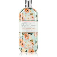 Baylis & Harding Royale Garden Peach, Peony & Jasmine gel za prhanje 500 ml