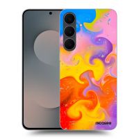 ULTIMATE CASE PowerShare pro Samsung Galaxy S25 FE 5G - Bubbles