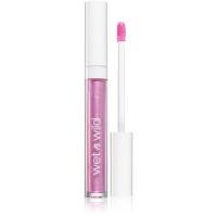 Wet n Wild Mega Slicks Glitzer-Lipgloss mit feuchtigkeitsspendender Wirkung Farbton Sinless 5,4 g