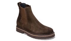 Birkenstock Highwood Slip On Regular Fit Ženy - Obuv Birkenstock - Hnědá - 1025758-8 - Size: 8