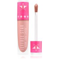 Jeffree Star Cosmetics Velour Liquid Lipstick flüssiger Lippenstift Farbton Mannequin 5,6 ml