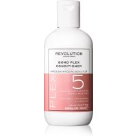 Revolution Haircare Plex No.5 Bond Conditioner глибоко відновлюючий кондиціонер для сухого або пошкодженого волосся 250 мл