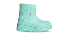 adidas Adifom Superstar Boot W Žene - Tenisice adidas Originals - Zelena - IE0391-9 - Size: 9