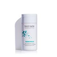 Biotrade Vlasové tonikum proti lupinám a svrbeniu pokožky hlavy Sebomax