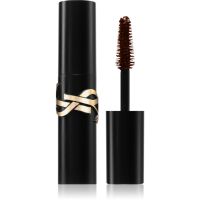 Yves Saint Laurent Lash Clash Extreme Volume maskara za ekstra volumen odtenek 02 Brown 9 ml