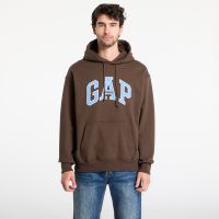 Bluza GAP Oversized Heavyweight Sweatshirt Ground S