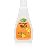 Bione Cosmetics Calendula odstranjevalec laka za nohte 200 ml