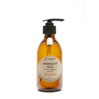 Mandľový olej BIO RAW - 250 ml - Dr. Feelgood