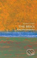 Cooper, P: The BRICS: A Very Short Introduction - Andrew F. Cooper - kniha z kategorie Byznys a management