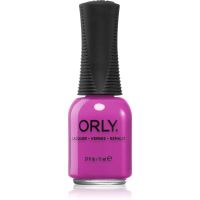 Orly Lacquer lak za nohte odtenek For The First Time 11 ml