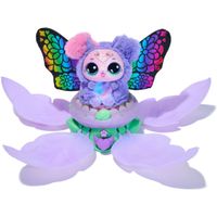 Hatchimals Bloomables poupě s překvapením štěňátka