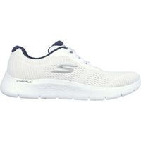Skechers GO WALK FLEX Мъжки обувки за свободното време, бяло, размер