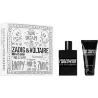 Zadig & Voltaire THIS IS HIM! Set Geschenkset für Herren