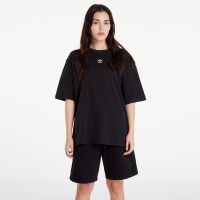 Koszulka adidas Essentials Boyfriend Tee Black XS