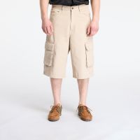 Szorty Karl Kani Og Baggy Twill Shorts Beige S