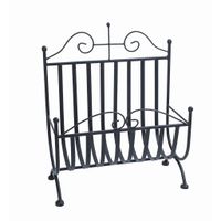 Landscape STOJAN NA NOVINY, čierna