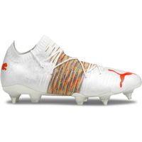 Puma FUTURE Z 1.1 MXSG Мъжки футболни бутонки, бяло, размер 41