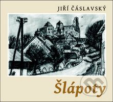 Šlápoty - Jiří Čáslavský - audiokniha z kategorie Životopisy