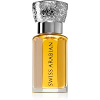 Swiss Arabian Hayaa parfümiertes öl Unisex 12 ml