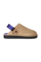 UGG papuci din piele M Goldencoast Clog II