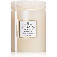 VOLUSPA Vermeil Coconut Papaya Duftkerze 156 g