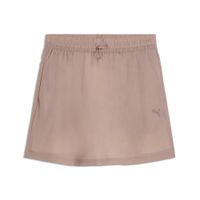 PUMA HER Gewebter Rock Damen, Accessoires, , XS