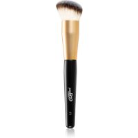 puroBIO Cosmetics N°11 kist za rumenilo i bronzer 1 kom