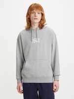 Levi's® Levi's® 501 Sweatshirt Grau