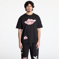 Μπλουζάκι FTSHP x Kurňavka T-Shirt UNISEX Black XXL