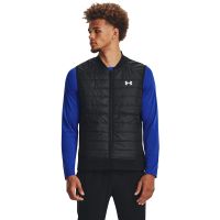 Kamizelka Under Armour Strm Ins Run Vest Black XXL