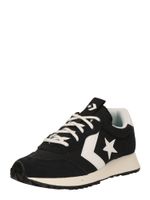 CONVERSE Tenisice 'Omega'  crna / bijela