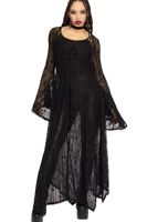 koszulka damskie - Shadow Queen - KILLSTAR - KSRA014388 XS