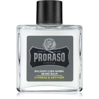 Proraso Cypress & Vetyver Bart-Balsam 100 ml