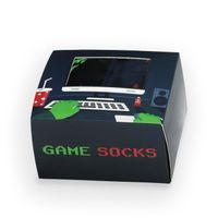 Socken Frogies 2P Game