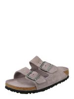 BIRKENSTOCK Sandale 'Arizona'  pastelno ljubičasta