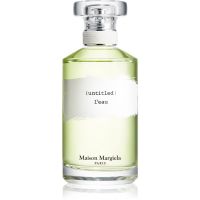 Maison Margiela (untitled) L'Eau Eau de Toilette Unisex 100 ml