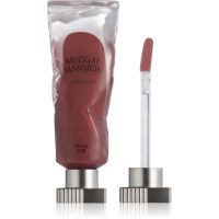 MUZIGAE MANSION Objet Liquid дълготрайно течно червило с матиращ ефект цвят 028 Mania 6 мл.