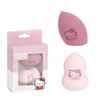 MAKE-UP SPONGE HELLO KITTY