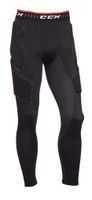 Vnútorné nohavice CCM Rozhodcov Referee Padded Base SR, Senior, L