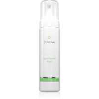 Clarena Sensi Peptide Line Reinigungsschaum für das Gesicht 200 ml