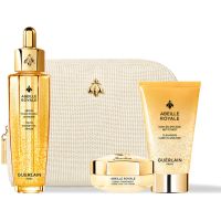 GUERLAIN Abeille Royale Youth Repair Age-defying Programme Gesichtspflegeset