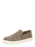 ABOUT YOU Slip On cipele 'Tino'  moka smeđa