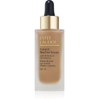 Estée Lauder Futurist SkinTint Serum Foundation With Botanical Oil Infusion SPF 20 Serum Foundation SPF 20 nijansa 3N1 Ivory Beige 30 ml