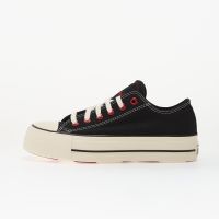 Sneakers Converse Chuck Taylor All Star Lift Black EUR 39.5