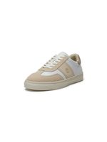TIMBERLAND Cipele na vezanje 'Low Lace-Up Sneaker'  bijela
